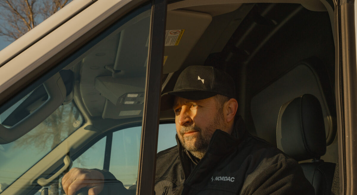 Nordac - Carrières