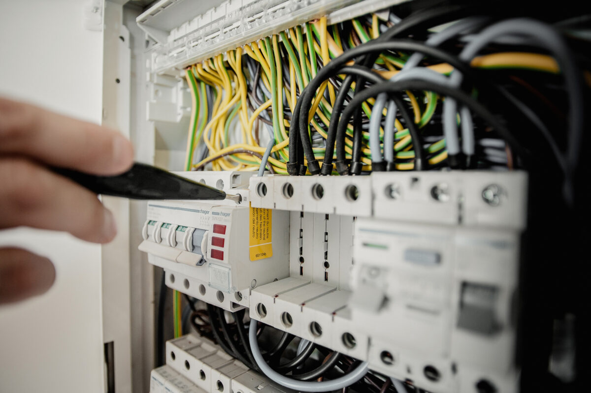 Nordac - Controle et régulation