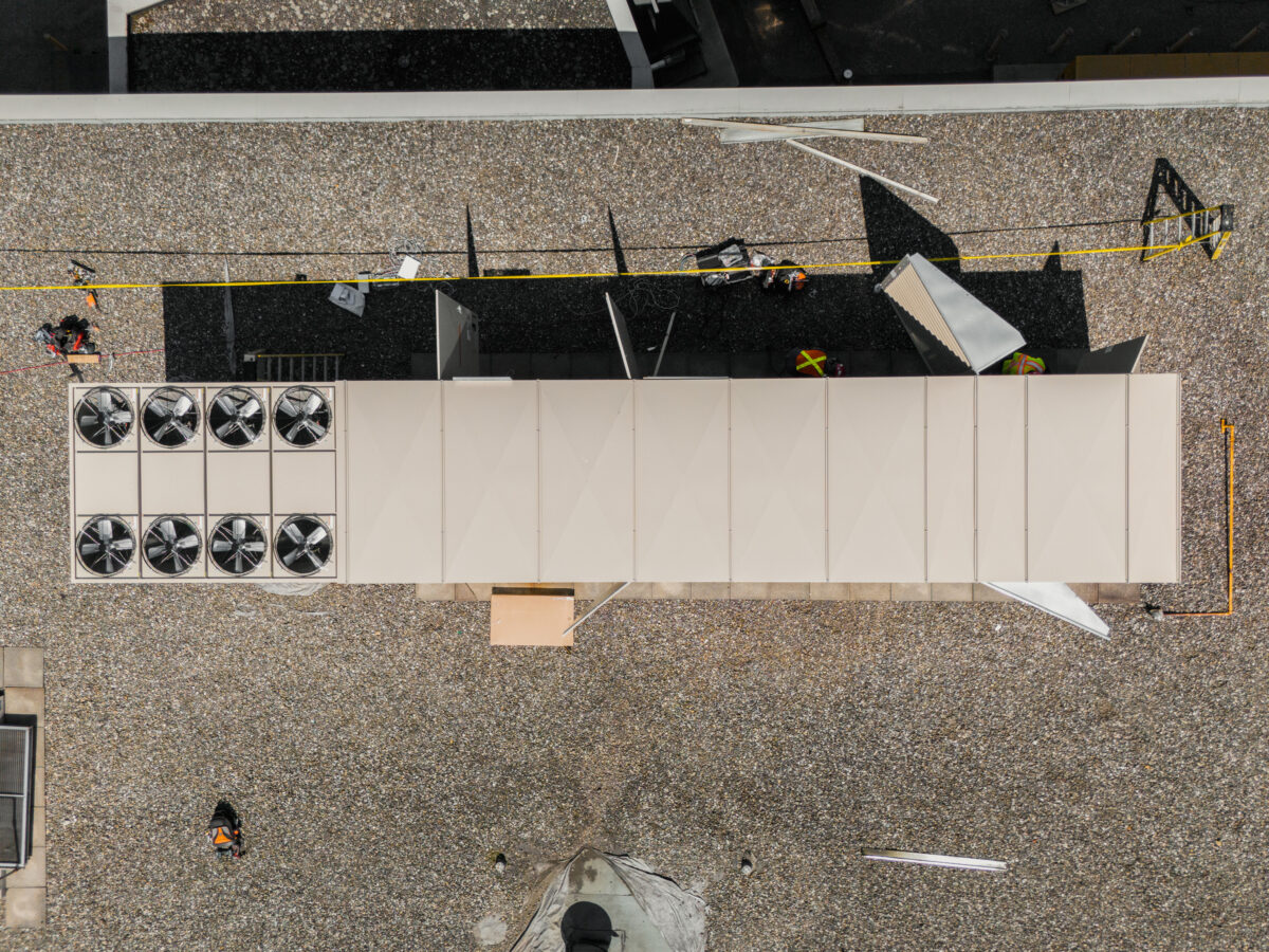 Nordac - Institutionnel