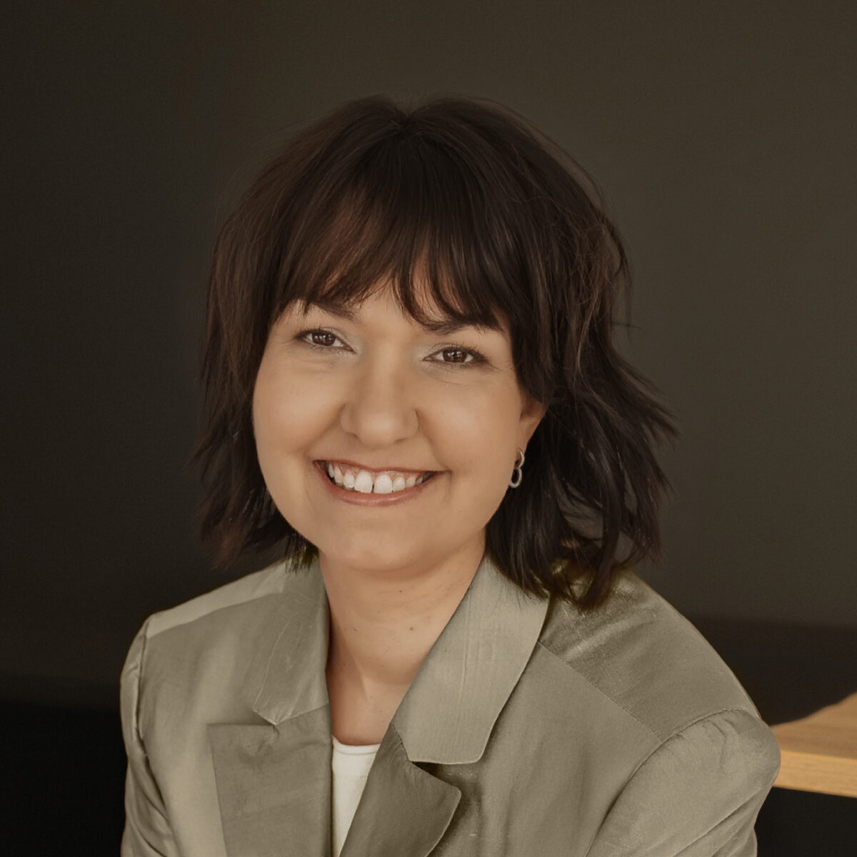 Nordac - Mélanie Gagnon