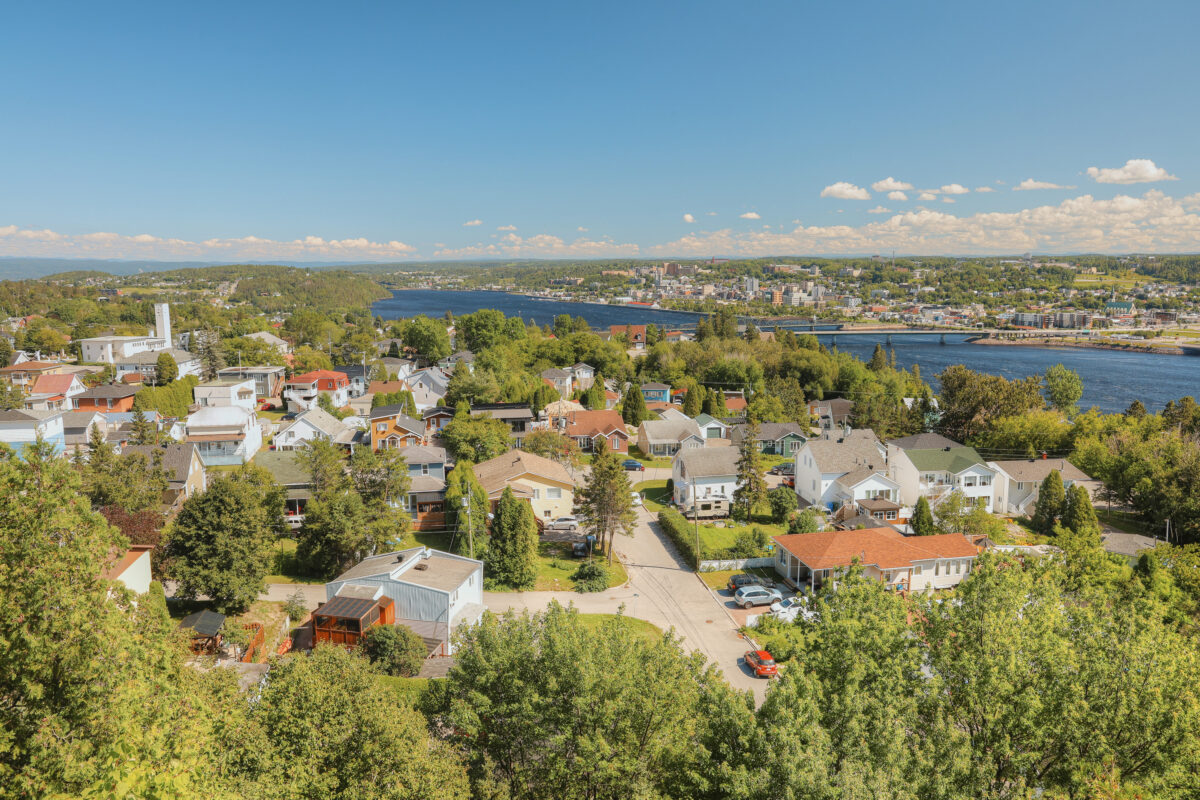 Nordac - Saguenay