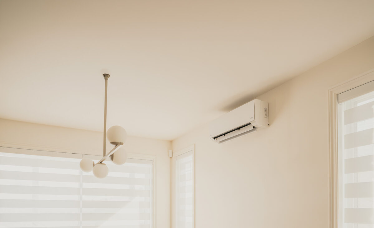 Nordac - Service résidentiel thermopompe