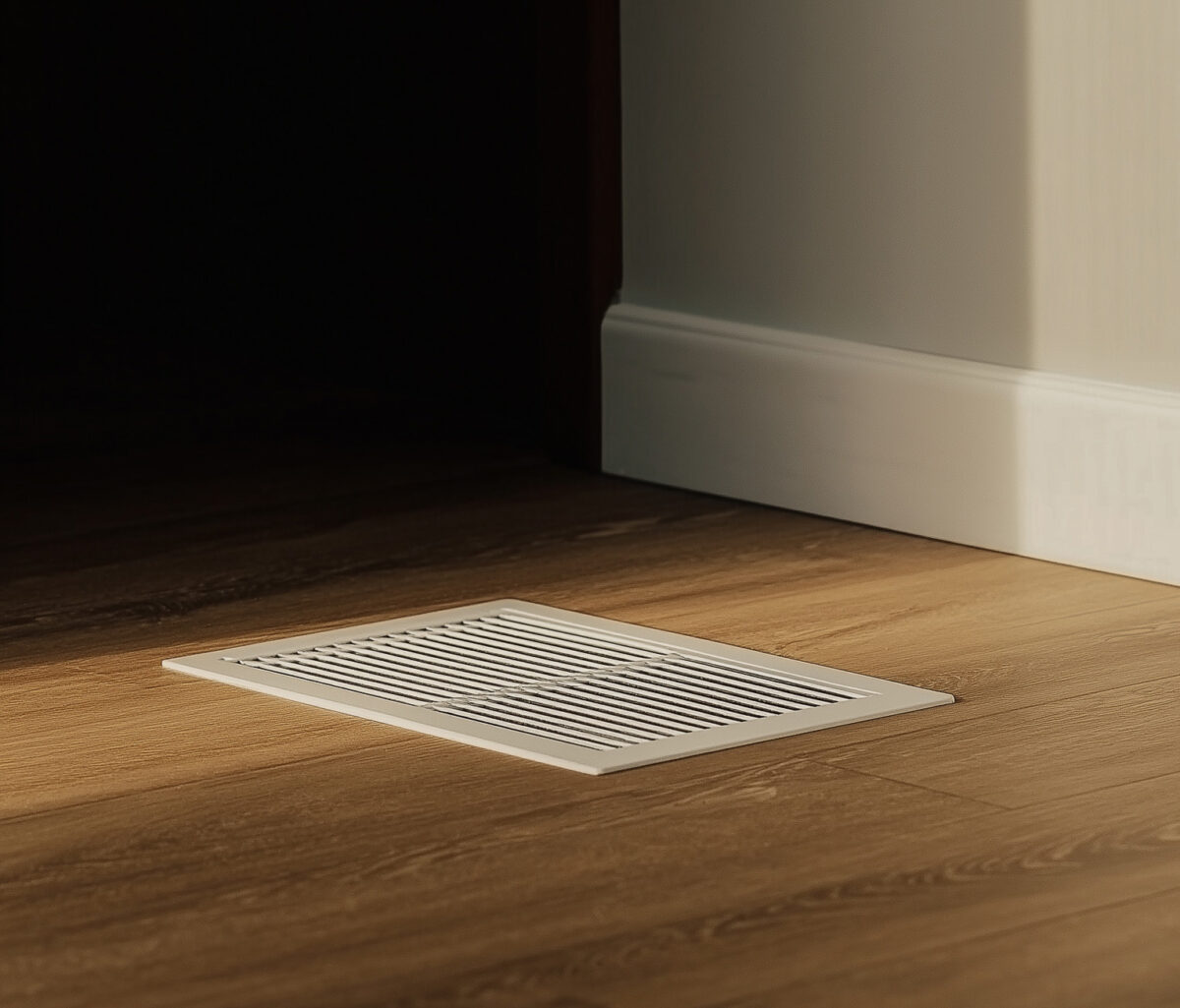 Nordac - Thermopompe centrale et fournaise