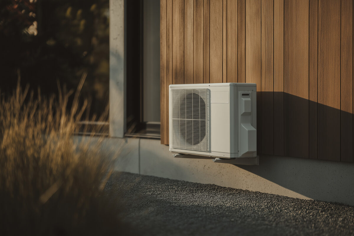 Nordac - Thermopompe et air climatisé mural