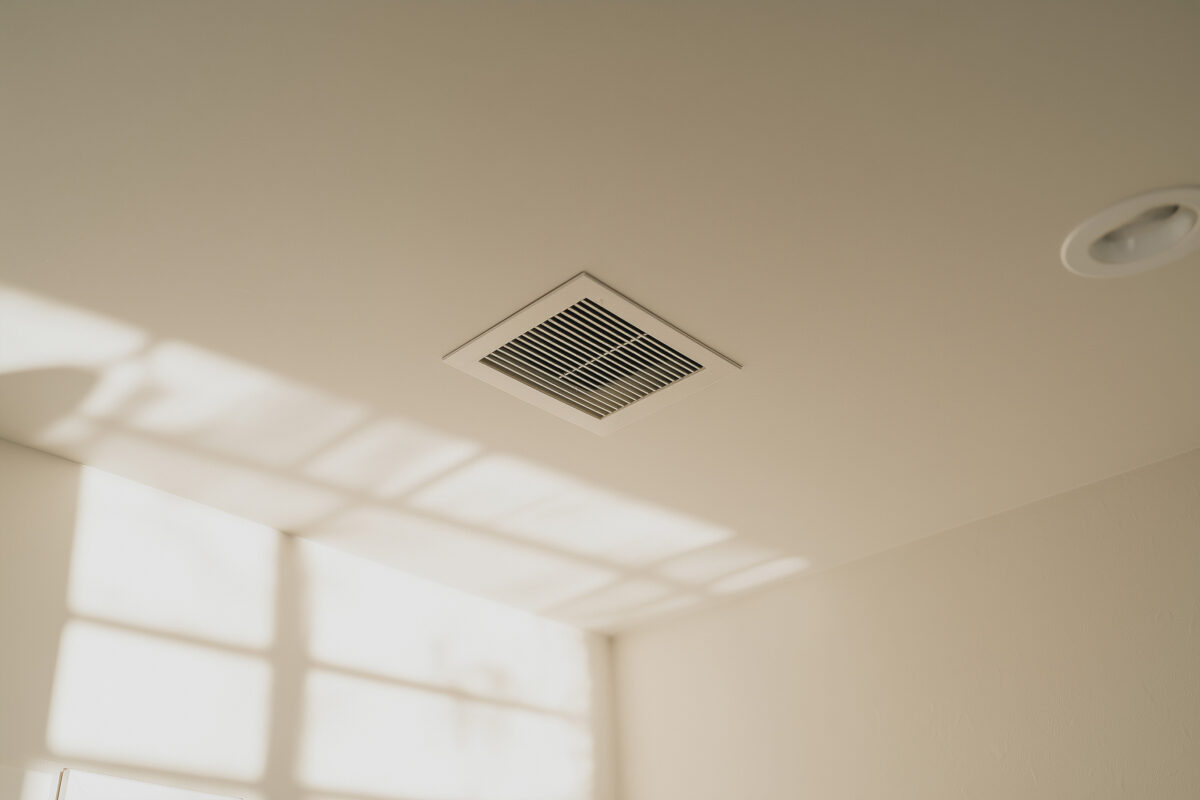 Nordac - Ventilation et échangeurs d’air